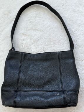 The Sak women shoulder leather women bag